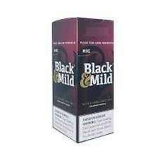 BLACK & MILD WINE BLACK & MILD WINE