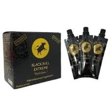 BLACK BULL EXTREME
