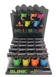 BLINK MINI NEONS TORCH
