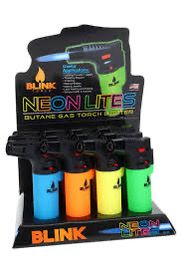 BLINK TORCH NEON LITES