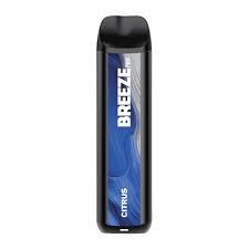 BREEZE 2K CITRUS BREEZE 2K CITRUS