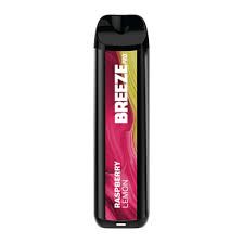 BREEZE PRO 2K RASPBERRY LEMON BREEZE PRO 2K RASPBERRY LEMON