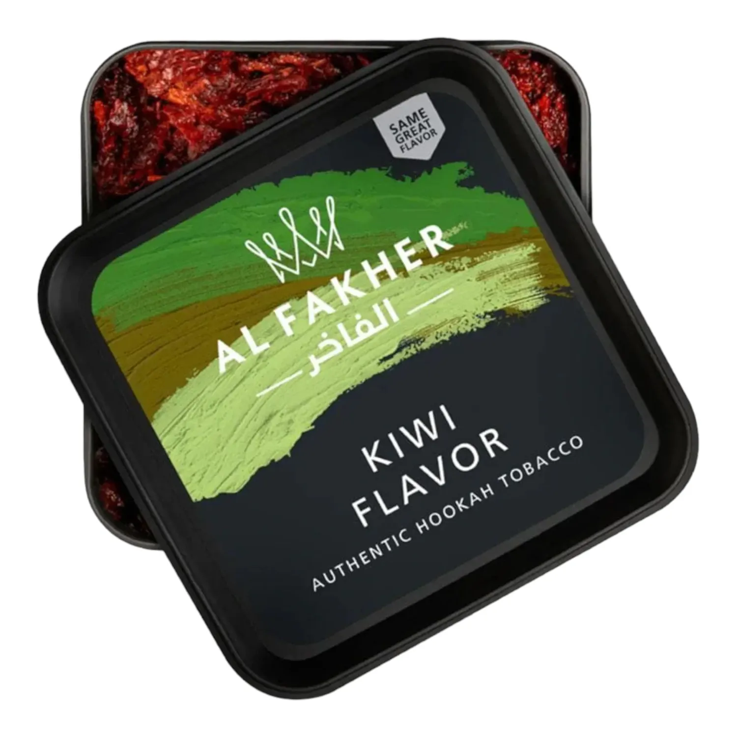 AL FAKHER 250G KIWI AL FAKHER 250G KIWI