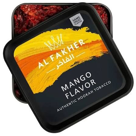 AL FAKHER 250G MANGO AL FAKHER 250G MANGO