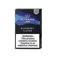 AL FAKHER 50G BLUEBERRY AL FAKHER 50G BLUEBERRY