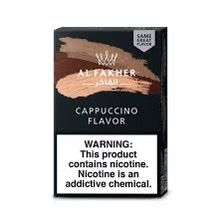 AL FAKHER 50G CAPPUCCINO AL FAKHER 50G CAPPUCCINO