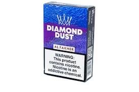 AL FAKHER 50G DIAMOND DUST AL FAKHER 50G DIAMOND DUST