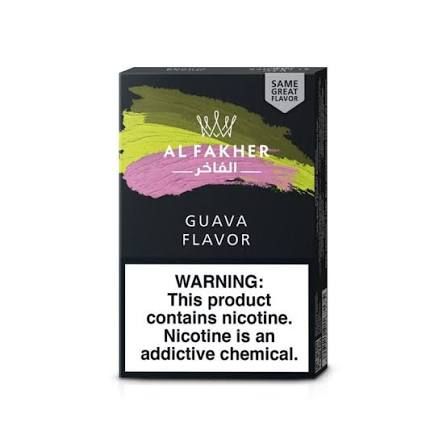 AL FAKHER 50G GUAVA AL FAKHER 50G GUAVA