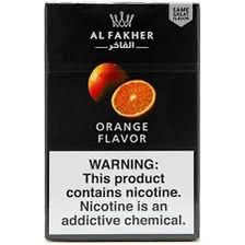 AL FAKHER 50G ORANGE AL FAKHER 50G ORANGE