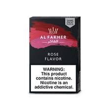 AL FAKHER 50G ROSE AL FAKHER 50G ROSE