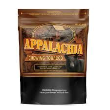 APPALACHIA CHEWING TOBACCO BUY 2 GET 1 FREE APPALACHIA CHEWING TOBACCO BUY 2 GET 1 FREE