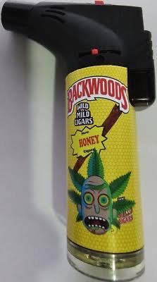 BACKWOODS LIGHTER BACKWOODS LIGHTER