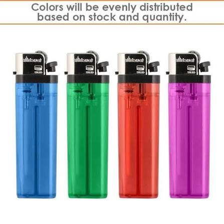 BLANK BUTANE LIGHTER BLANK BUTANE LIGHTER