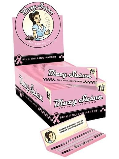 BLAZY SUSAN 1 14 PAPERS BLAZY SUSAN 1 14 PAPERS