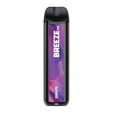 BREEZE 2K GRAPE BREEZE 2K GRAPE