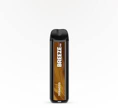 BREEZE PRO 2K TOBACCO BREEZE PRO 2K TOBACCO