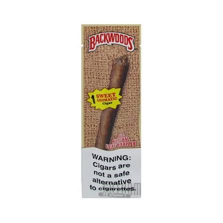 BACKWOOD SINGLE SWEET BACKWOOD SINGLE SWEET