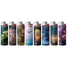 BIC MAXI LIGHTER WHIMSICAl