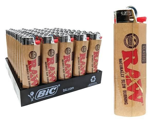 BIC MAXI LIGHTER ASTROLOGY