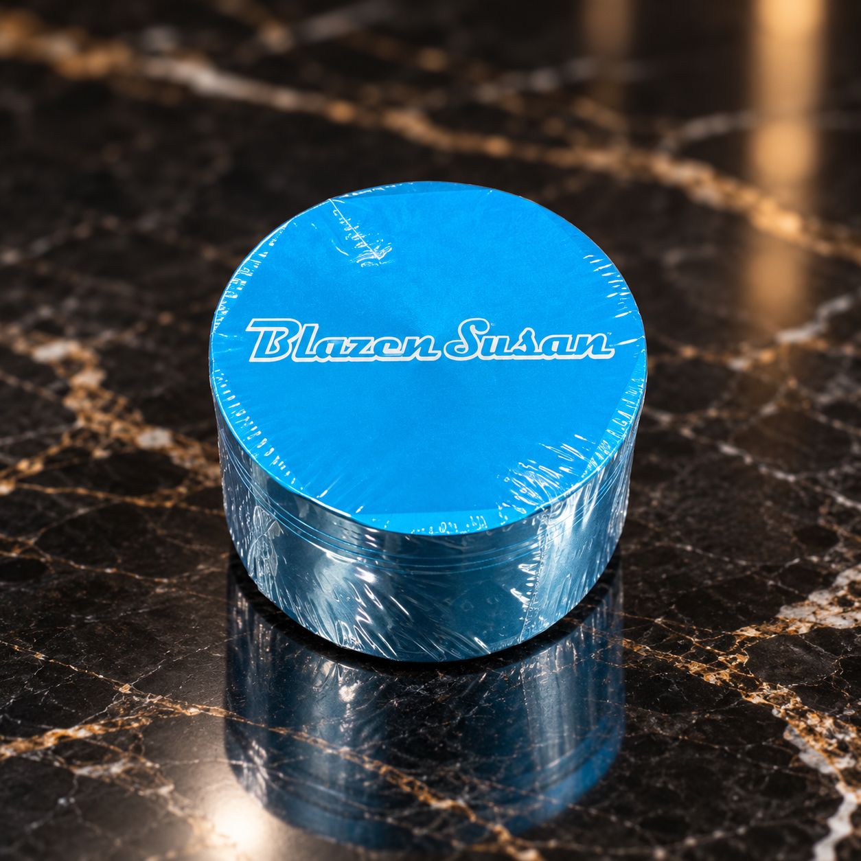 BLAZEN SUSAN GRINDER
