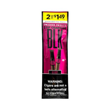 BLK 2/ 1.49 BERRY BLK 2/ 1.49 BERRY