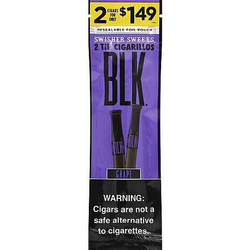 BLK 2/ 1.49 GRAPE