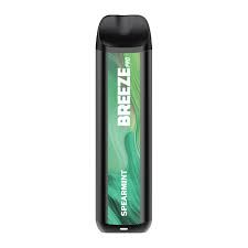 BREEZE PRO 2K SPEARMINT BREEZE PRO 2K SPEARMINT