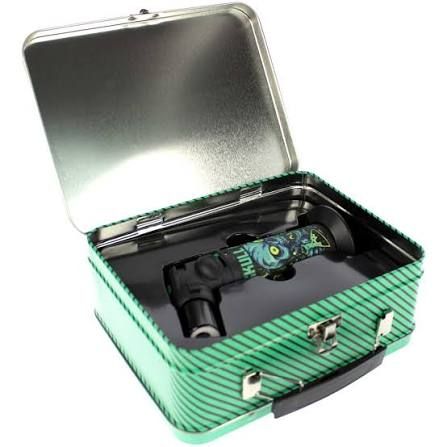 BROILER PRO TORCH + STASH BOX