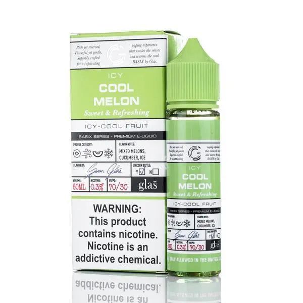 BSX COOL MELON 3MG BSX COOL MELON 3MG