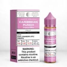 BSX SERIES 3 MG CARIBBEAN PUNCH BSX SERIES 3 MG CARIBBEAN PUNCH