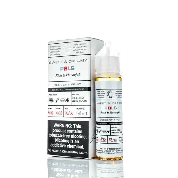 BSX SERIES PBLS 6 MG BSX SERIES PBLS 6 MG