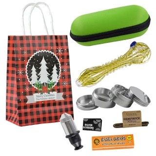CHRISTMAS 30 DOLLAR GRAB BAG CHRISTMAS 30 DOLLAR GRAB BAG