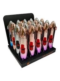 CLICKIT TORCH ROCKET CLICKIT TORCH ROCKET