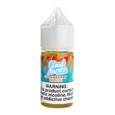CLOUD NURDZ SALTS ICED STRAWBERRY MANGO 50MG CLOUD NURDZ SALTS ICED STRAWBERRY MANGO 50MG