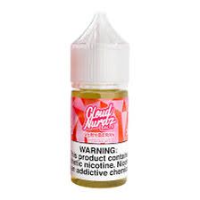 CLOUD NURDZ SALTS VERY BERRY HIBISCUS 50MG CLOUD NURDZ SALTS VERY BERRY HIBISCUS 50MG