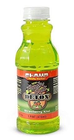 CHAMP DETOX STRAWBERRY KIUWI CHAMP DETOX STRAWBERRY KIUWI