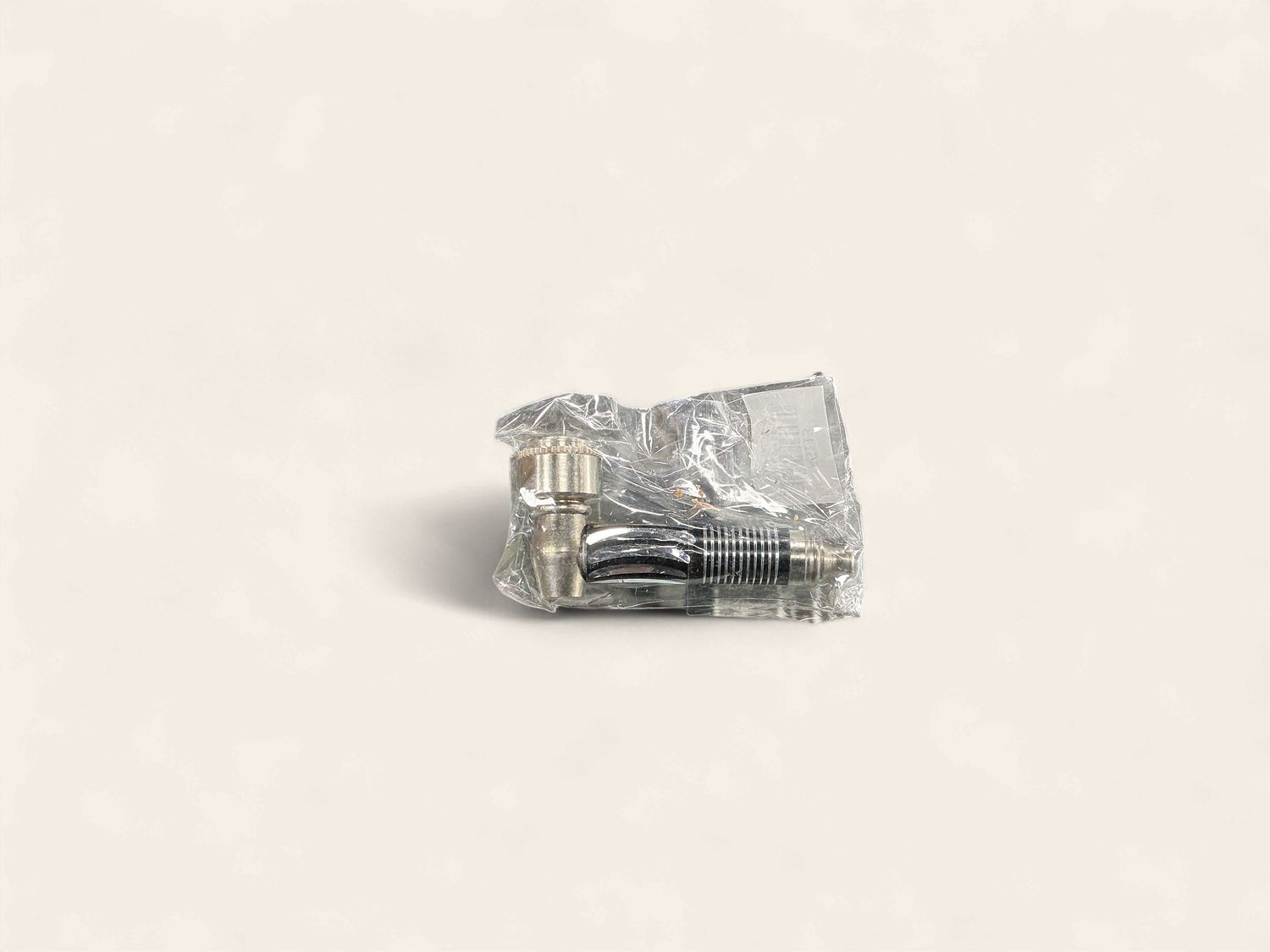CIG METAL HAND PIPE