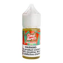 CLOUD NURDZ STRAWBERRY KIWI 50MG CLOUD NURDZ STRAWBERRY KIWI 50MG