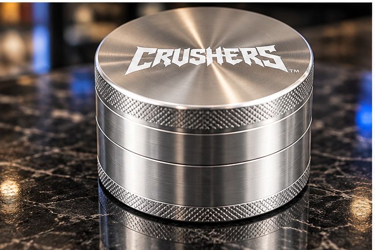 CRUSHER GRINDER