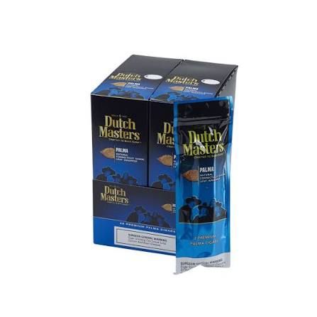 DUTCH MASTER 2 PREMIUM CIGAR PALMA DUTCH MASTER 2 PREMIUM CIGAR PALMA