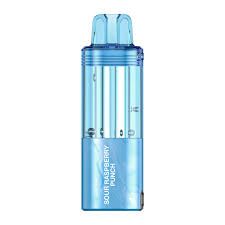 FOGER POD 30K SOUR RASEBERRY PUNCH FOGER POD 30K SOUR RASEBERRY PUNCH