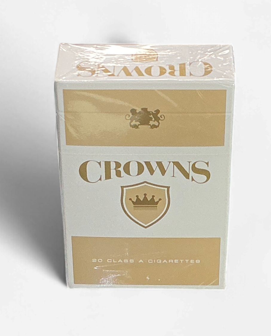 CROWNS GOLD SHORTS CROWNS GOLD SHORTS