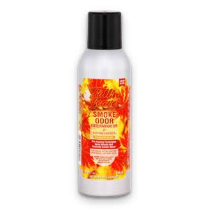 FALL'N LEAVES SMOKE ODOR EXTERMINATOR & AIR FRESHENER 7OZ FALL'N LEAVES SMOKE ODOR EXTERMINATOR & AIR FRESHENER 7OZ