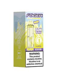 FOGER SWITCH PRO POD FROZEN PINEAPPLE FOGER SWITCH PRO POD FROZEN PINEAPPLE