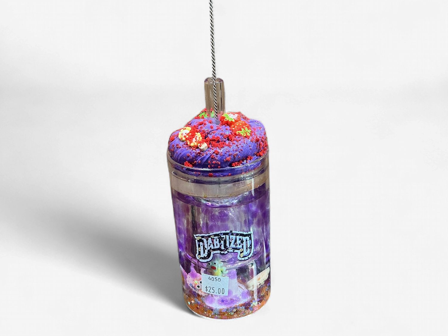 DABTIZED DRINK WATER PIPE DABTIZED DRINK WATER PIPE