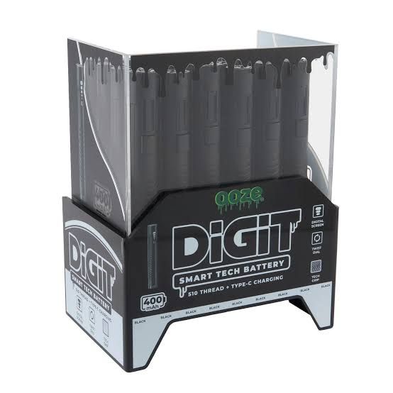 DIGIT SMART TECH BATTERY DIGIT SMART TECH BATTERY