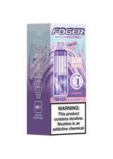 FOGER POD FROZEN BLACKBERRY FOGER POD FROZEN BLACKBERRY