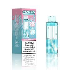 FOGER SWITCH PRO POD 35K BLUE DRAGON FOGER SWITCH PRO POD 35K BLUE DRAGON