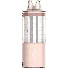 FOGEST 40K POD JUICY PEACH ICE FOGEST 40K POD JUICY PEACH ICE