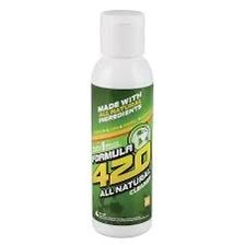 FORMULA 420 ALL NATURAL 4OZ FORMULA 420 ALL NATURAL 4OZ
